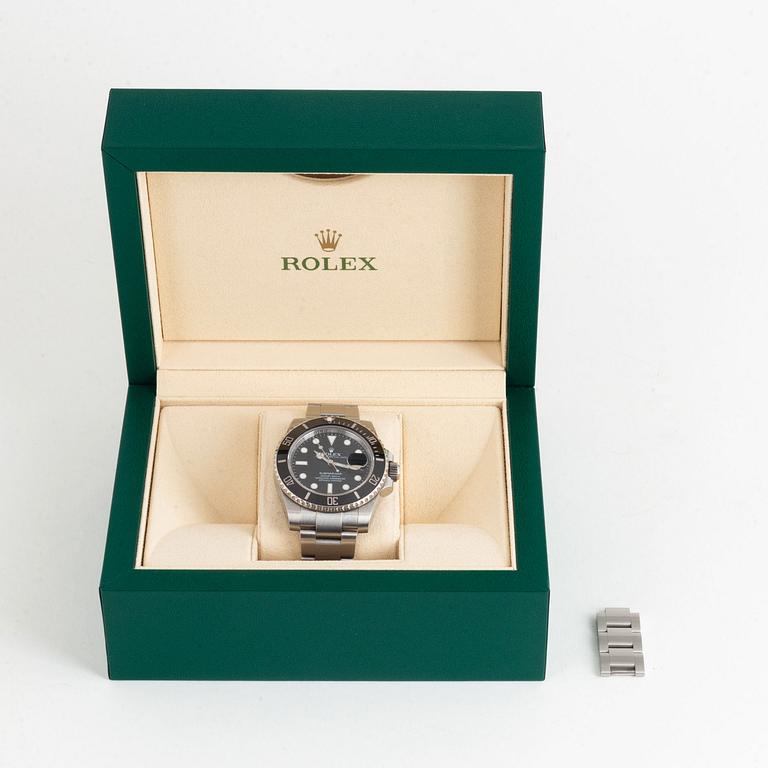 Rolex, Submariner.