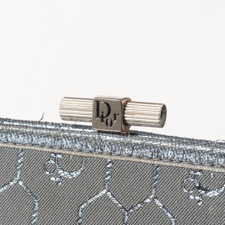 Christian Dior, Aftonväska/clutch, vintage.