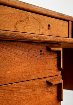 SKRIVBORD, 1960/1970-tal.