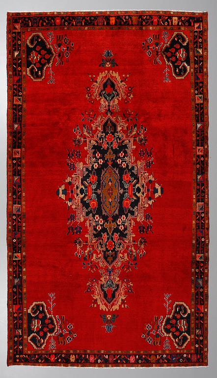 MATTA, Hamadan, old, ca 325x205.