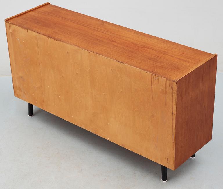 SIDEBOARD, 1950/1960-tal.