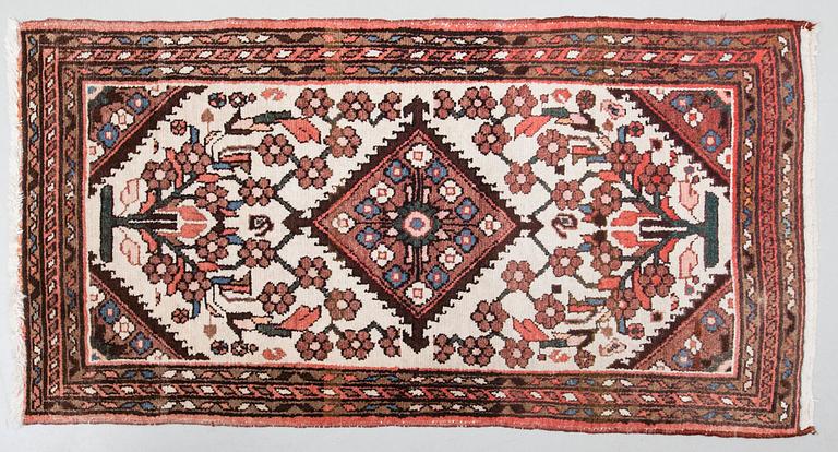 MATTA, Iran, 137x72 cm.