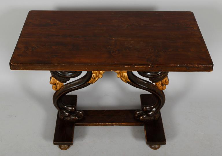 BORD, 1800-/1900-tal.