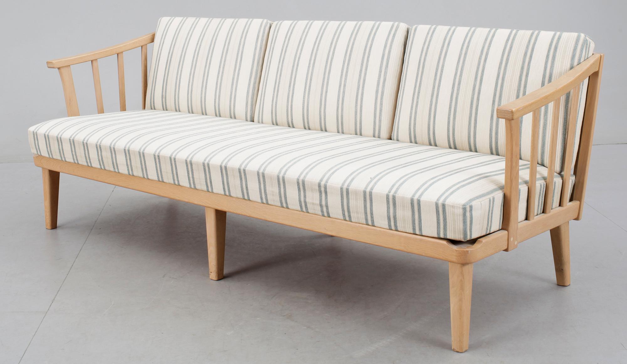 SOFFA, Carl Malmsten, 1900-talets andra hälft.