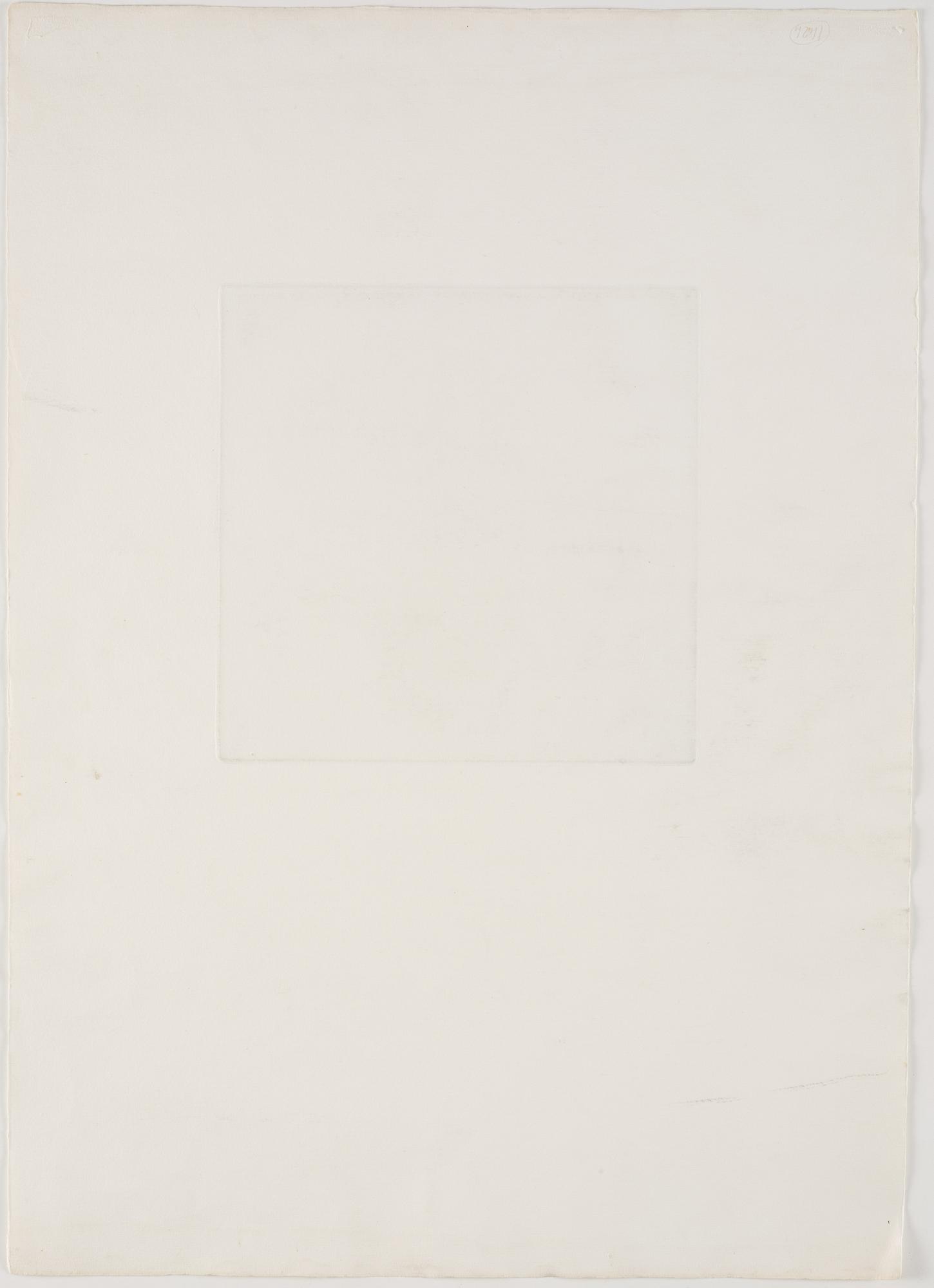 Jim Dine, Untitled.