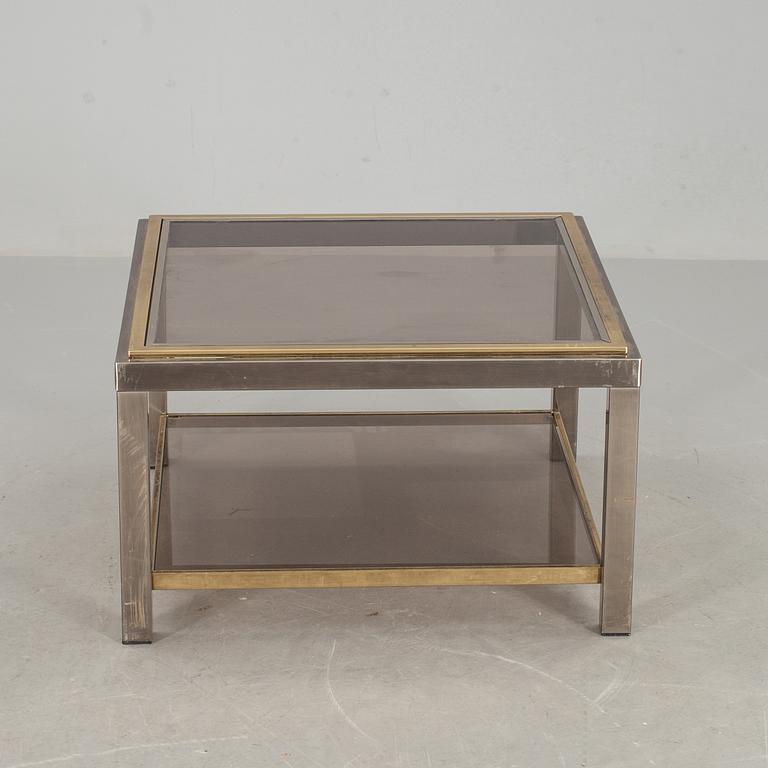 SOFFBORD, 1970/80-tal.
