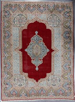 MATTA, Orientalisk, ca 338x252 cm.