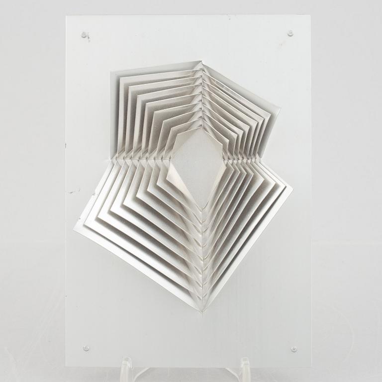 Arne Jones, "Blossom".