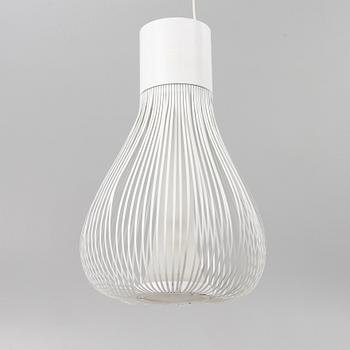 Patricia Urquiola, a 'Chasen S2' ceiling lamp, FLOS, Italy.