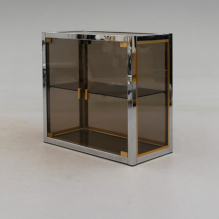 MONTERSKÅP, 1900-talets andra hälft.