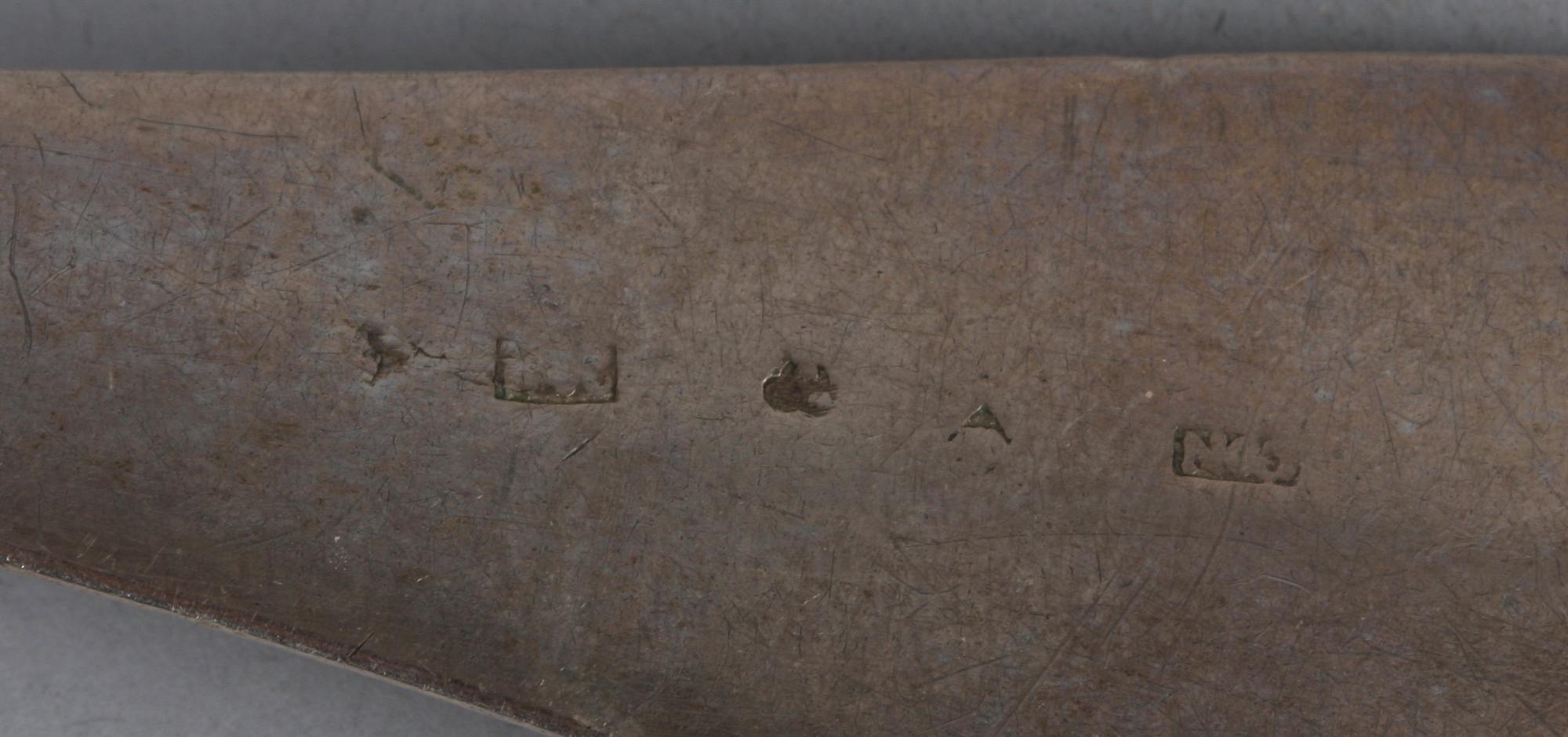 PARTI SILVER, 4 delar.