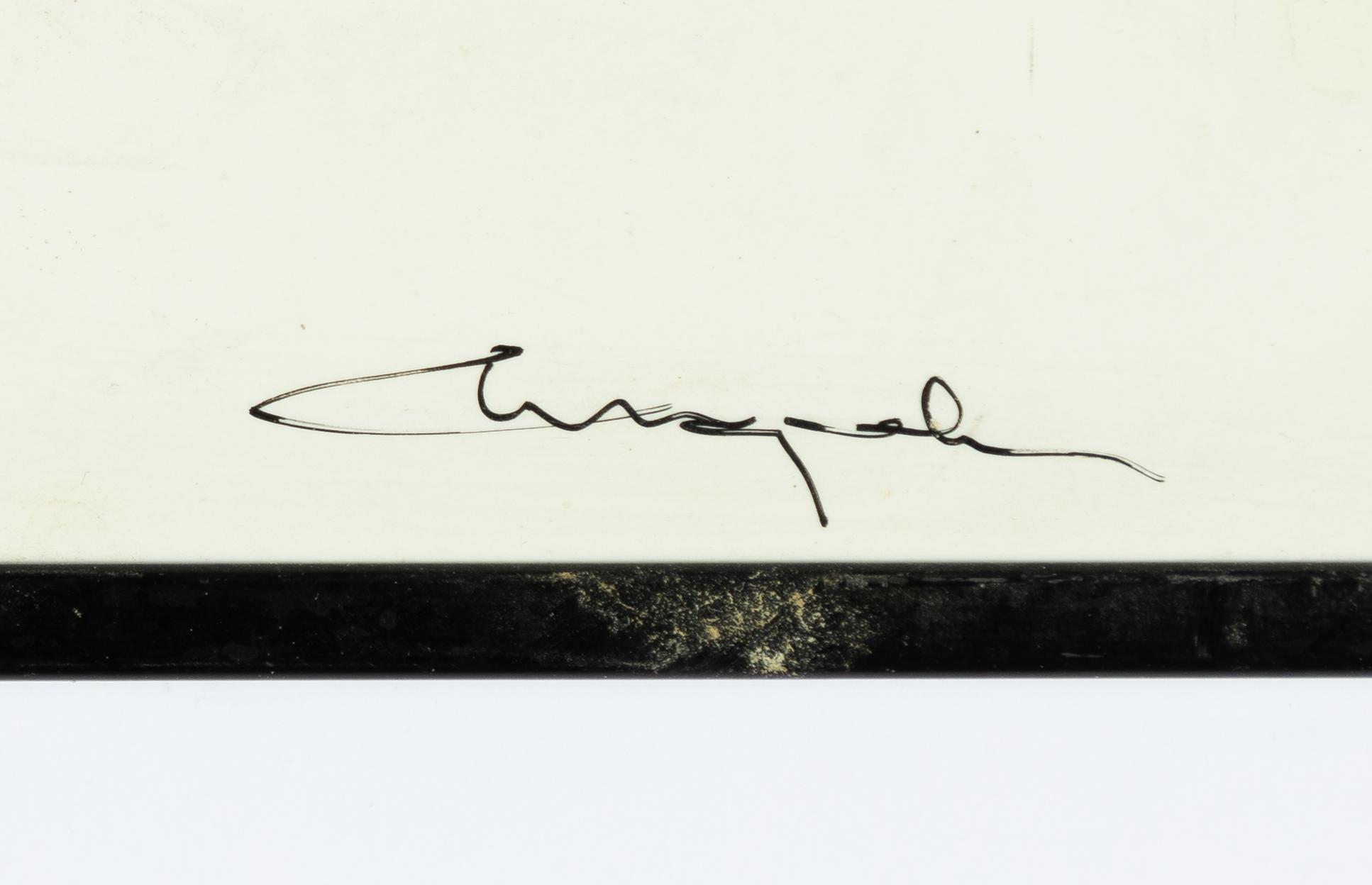 Ingvar Eriksson, "Rödlök".