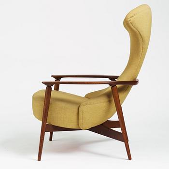 Bengt Ruda, "Cavelli", fåtölj, Ikea, 1958-59.