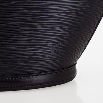 Louis Vuitton, "Saint Jacques PM", väska.