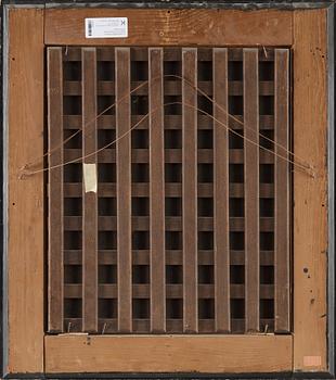 Flemish School, 17th Century. Perseus and Andromeda.