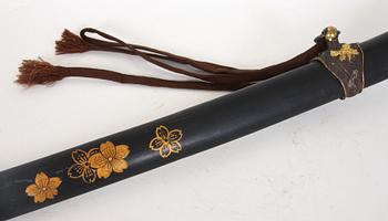 KATANA, 1900/2000-tal.