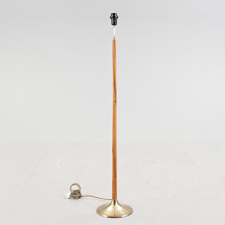 GOLVLAMPA, Bergboms, modell G-024, G-026.
