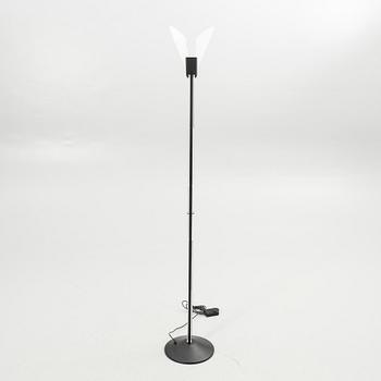 Floor lamp, probably Italy, 1970s/80s.
