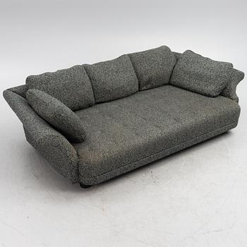 Josef Frank, a 'Liljevalchs' sofa, Firma Svenskt Tenn, Sweden.