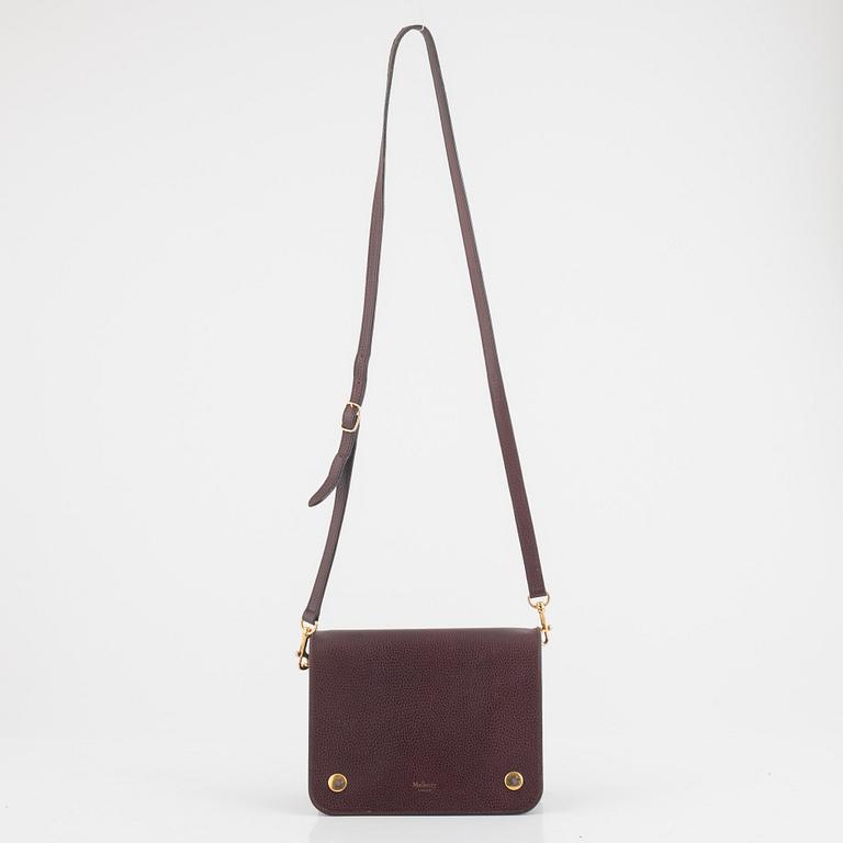 Mulberry, bag, "Clifton".