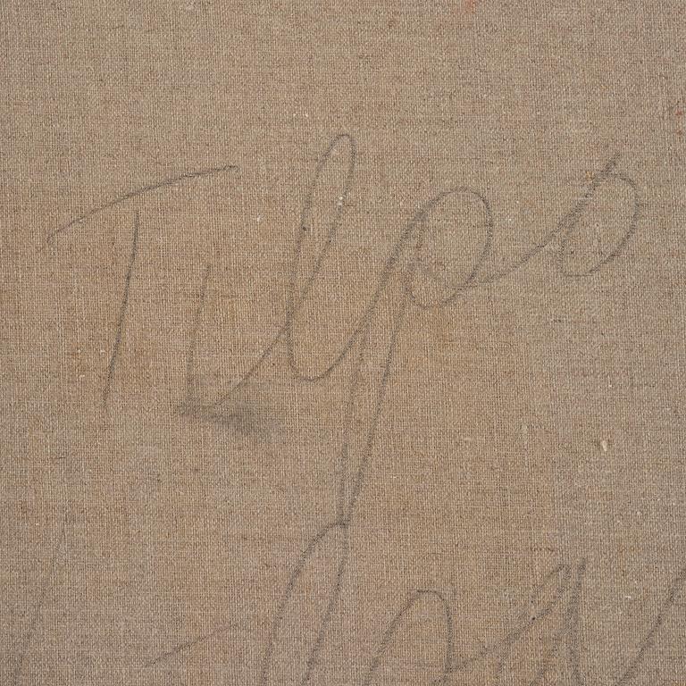 Fruls Tilpo, "Björnes binda".