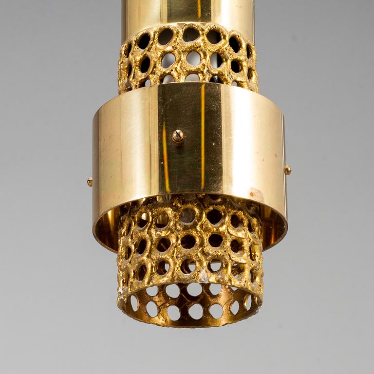 PIERRE FORSELLL, ceiling lights, Skultuna.