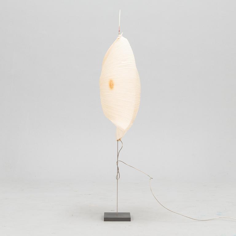 Ingo Maurer, bordslampa, "Gaku", Tyskland.