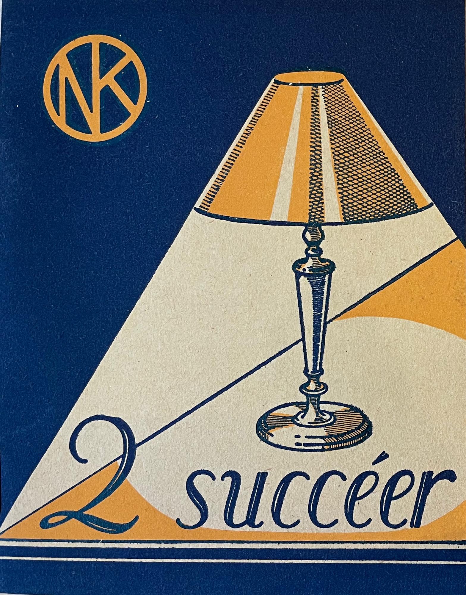 Erik Tidstrand, a pair of table lamps, model "26551", Nordiska Kompaniet, Sweden 1920s.