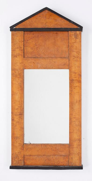 SPEGEL, Karl Johan, 1800-talets första hälft.