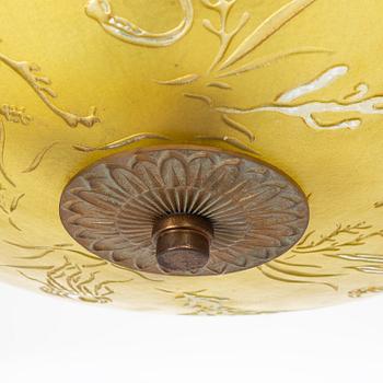 Ceiling lamp, Swedish Grace, 1920s/30s.