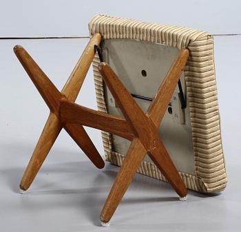 FOTPALL, "Duxiesta-Set", Alf Svensson, Dux, omkring 1960.