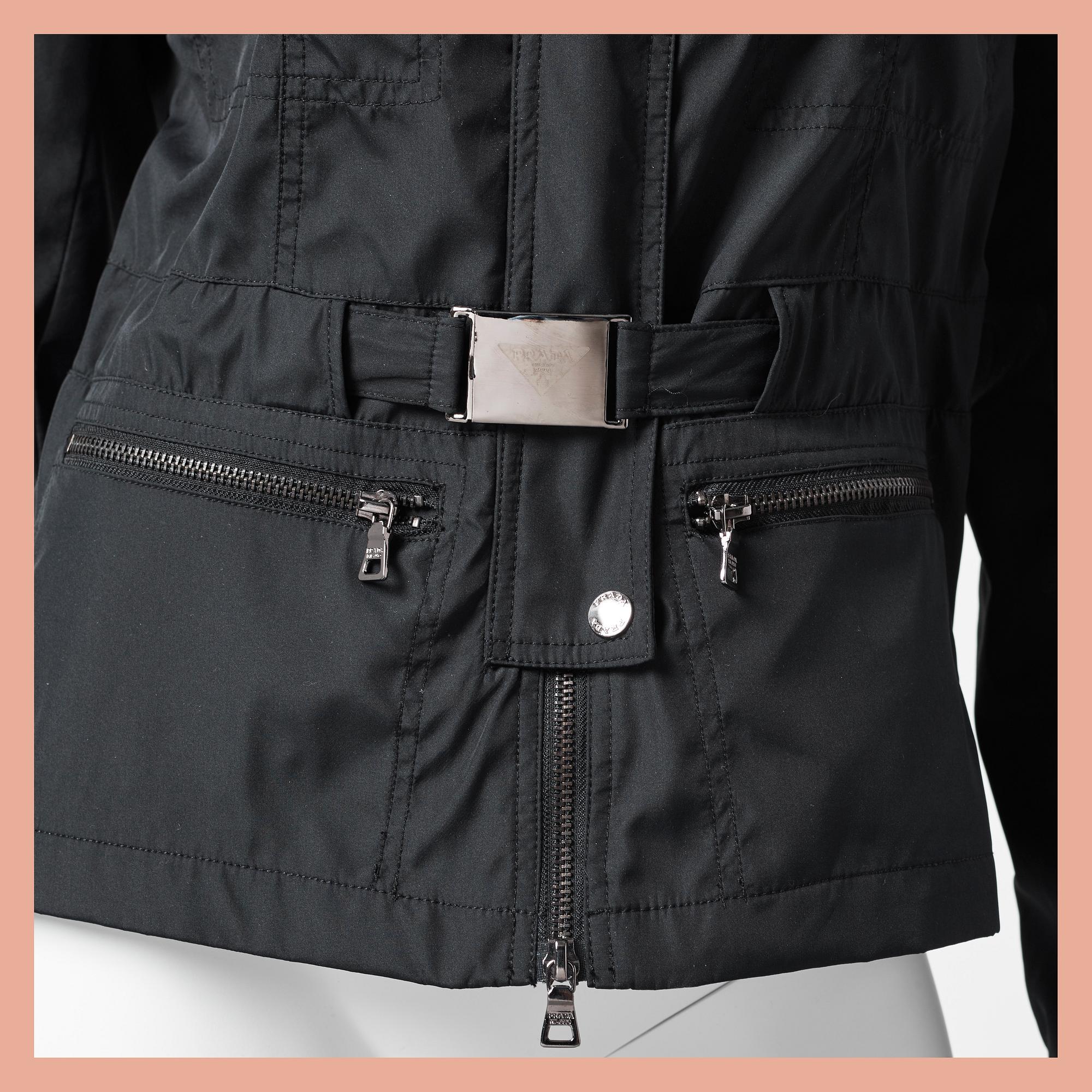 JACKET, Prada, size M.