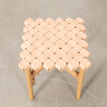 Sami Kallio, pall, "Pixel", nr. 1, prototyp, tillverkad av Sami.
