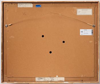 Lennart Rodhe, "Lager".