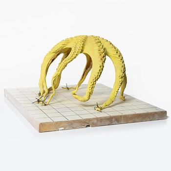 Ulf Rollof, "Model for 2008 UNDER".