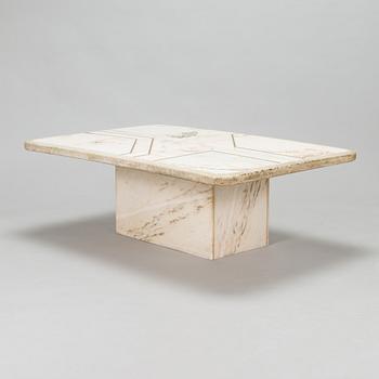 Soffbord, sent 1900-tal.