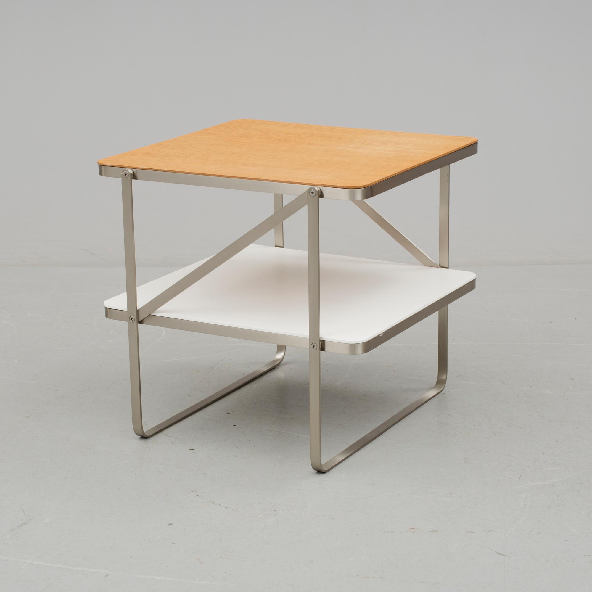 SIDOBORD, "Carlotta", Antonio Citterio, Flexform, 2000-tal.