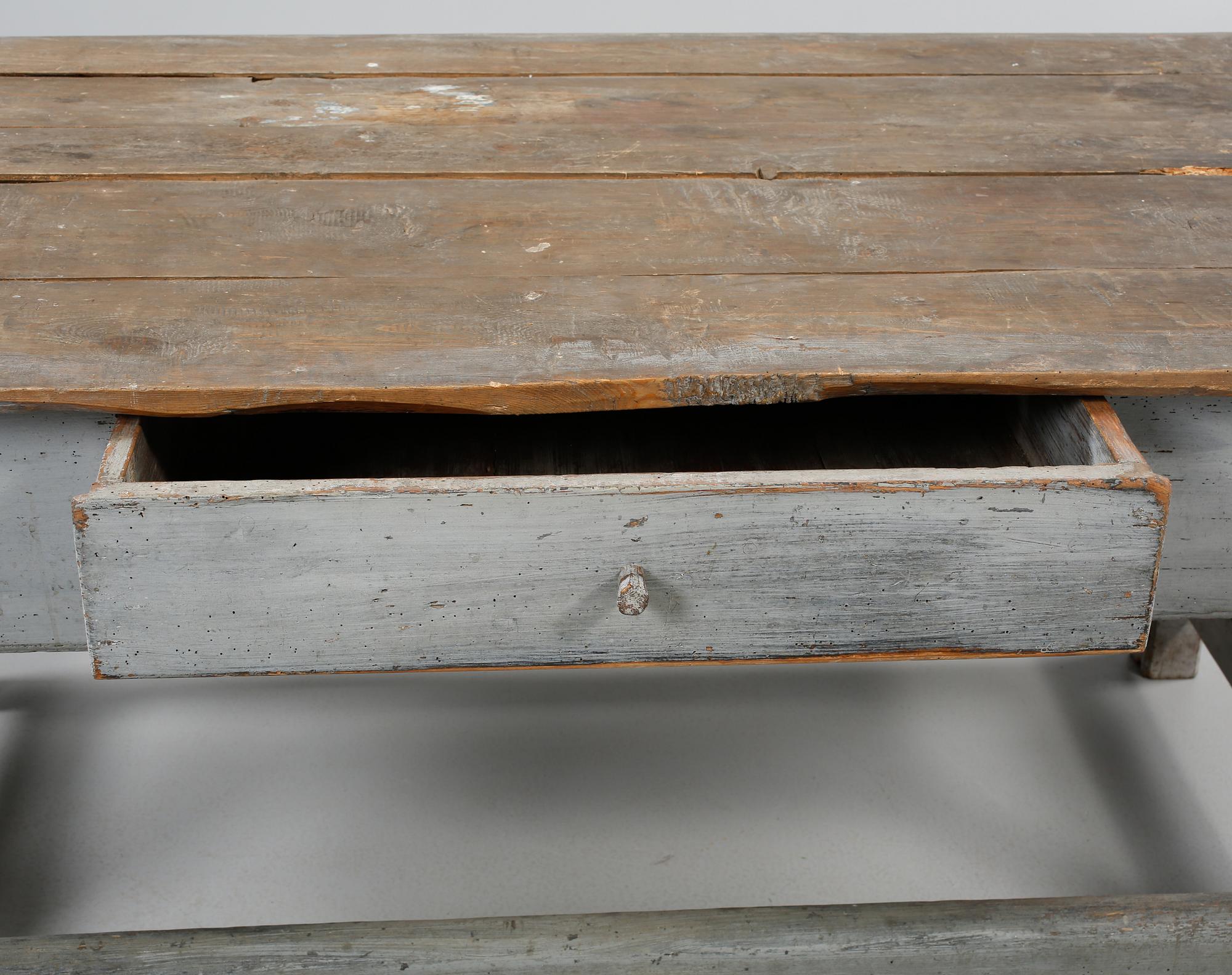 BORD, allmoge, 1800-tal.