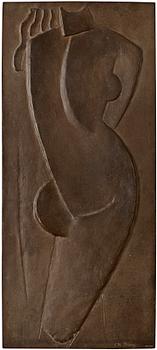 237. Christian Berg, "Torso".
