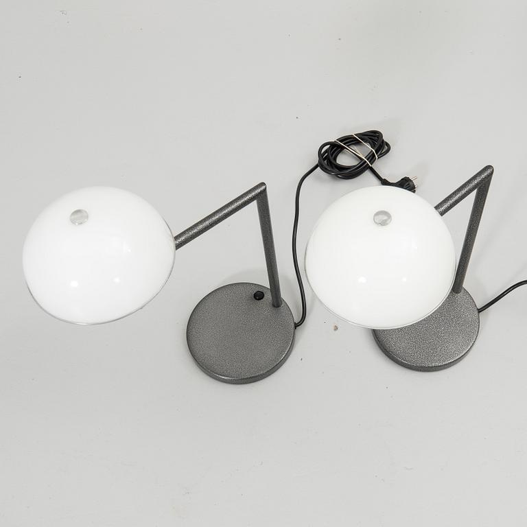 Per Sundstedt, bordslampa, "Bill", ZERO Interiör, 2000-tal.