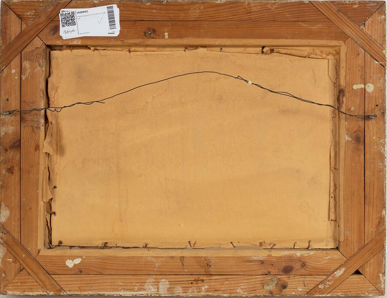 Matti Karppanen, Kungsörnsungar.