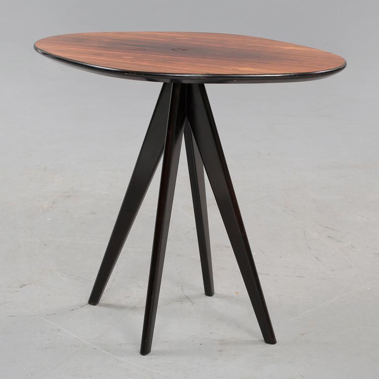 LAMPBORD, 1950/60-tal.