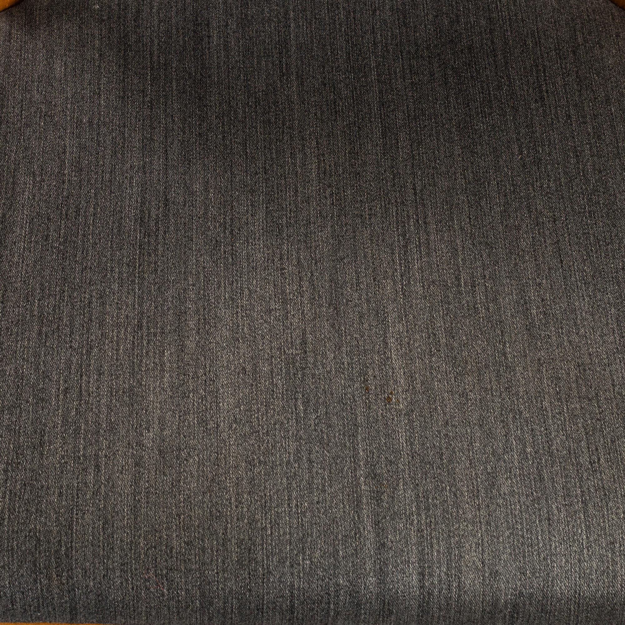 a rocking chair, Nesto stolfabrik, late 20th century.