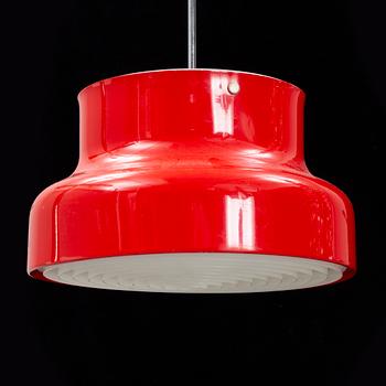 Anders Pehrson, a 'Bumling' celing lamp for Ateljé Lyktan.