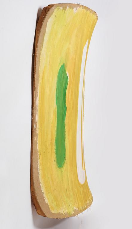 Ron Gorchov, "Penduluum".