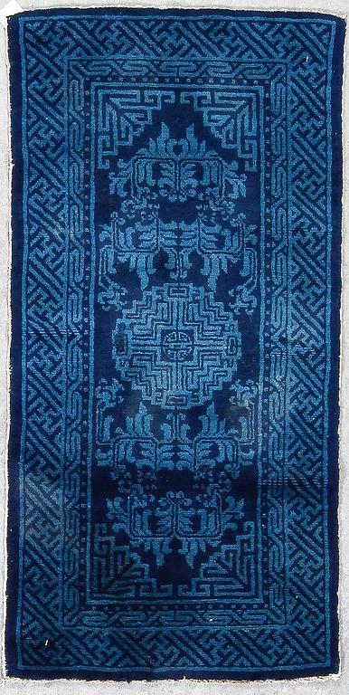 MATTA, semiantik Baotou, ca 110x59.