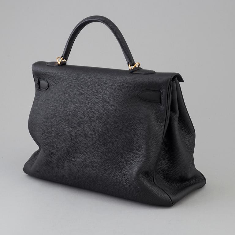 HERMÈS, "Kelly" 40.