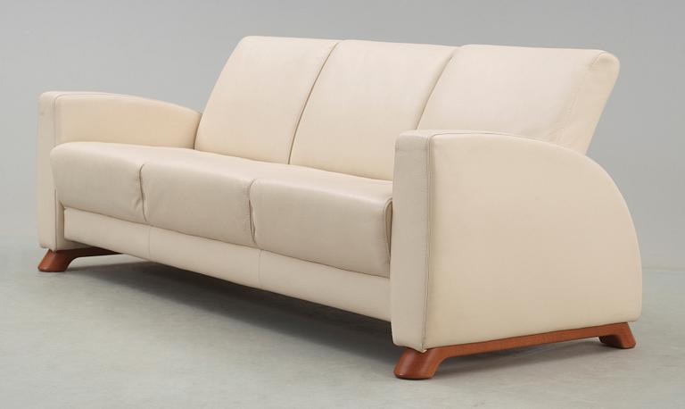 SOFFA, Ekornes.