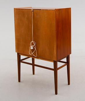 BARSKÅP, 1900-talets mitt.