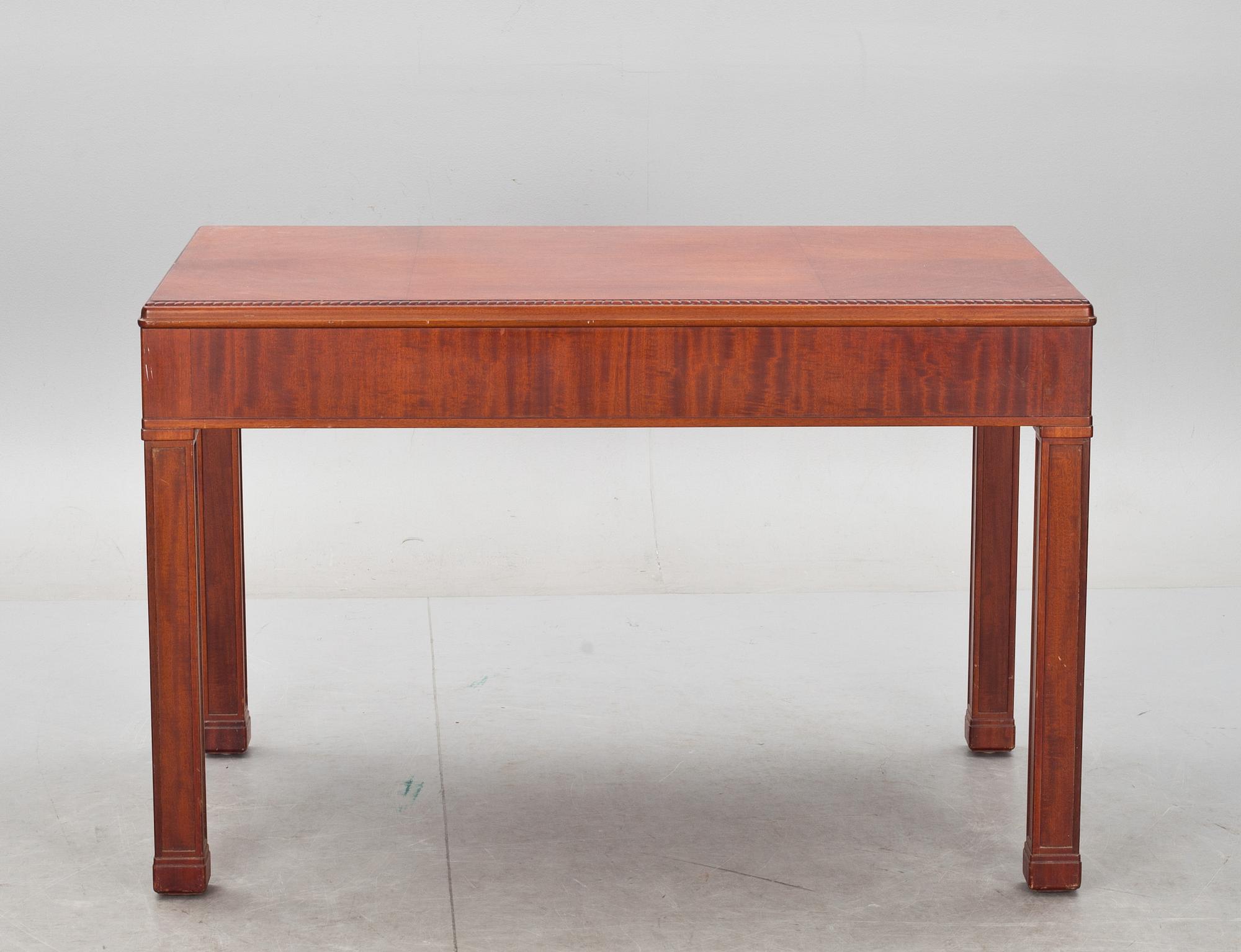 SKRIVBORD, 1900-tal.